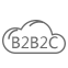 微端-B2B2C平台——分销电商开发
