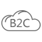 B2C平台——B2C电商开发