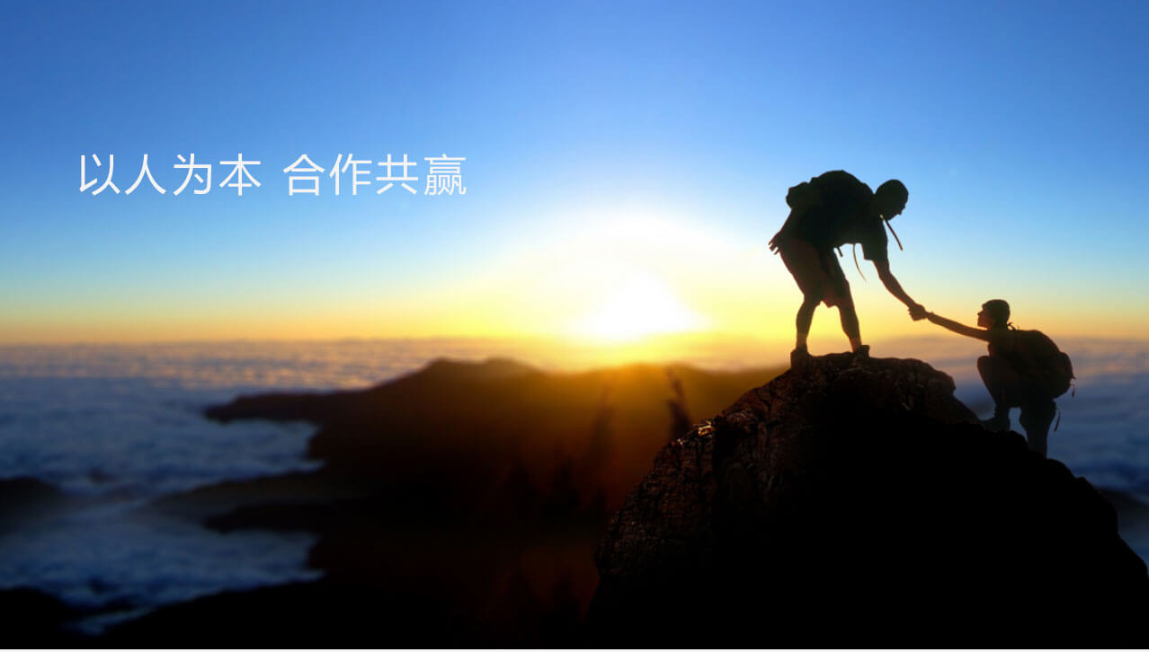 品牌官网定制